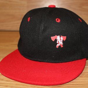 Insane Clown Posse Hatchet man Snapback